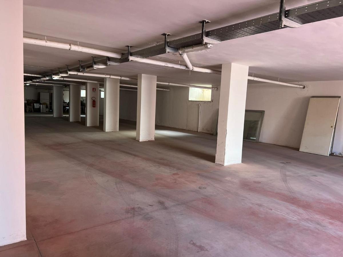 Hotel Futuro Aversa Luaran gambar