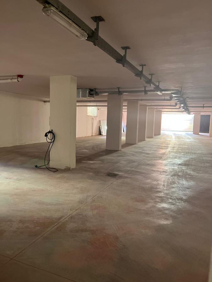 Hotel Futuro Aversa Luaran gambar