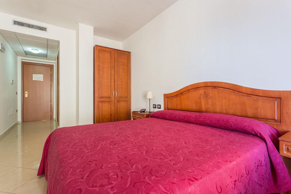 Hotel Futuro Aversa Luaran gambar